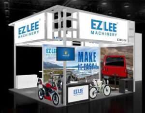 Companies Participating in the Exhibition