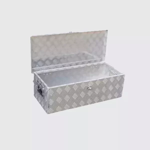 Trunk Aluminum Tool Box 1 1