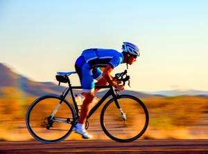 How To Become An Elite Professional Cyclist