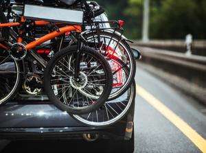 The Benefits Of Installing Bike Racks On A Car