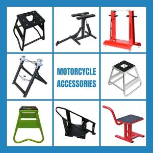 Motorcycle Accessories