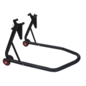 Steel Motorcycle Parking Stand