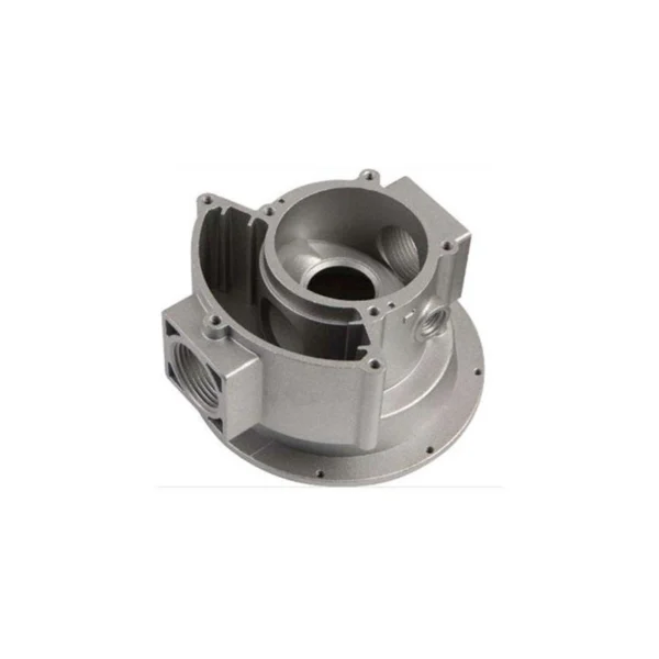 aluminum pressure casting