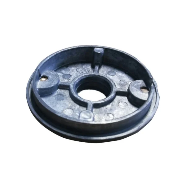 zinc die casting