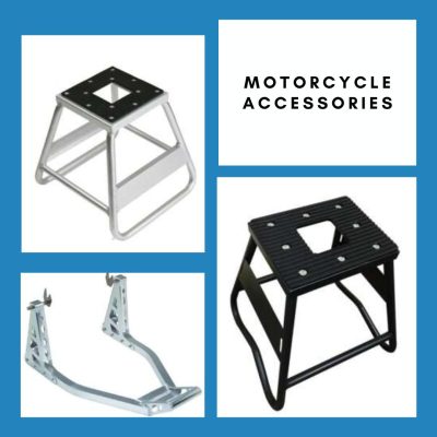 Motorcycle Accessories Motorcycle Accessories